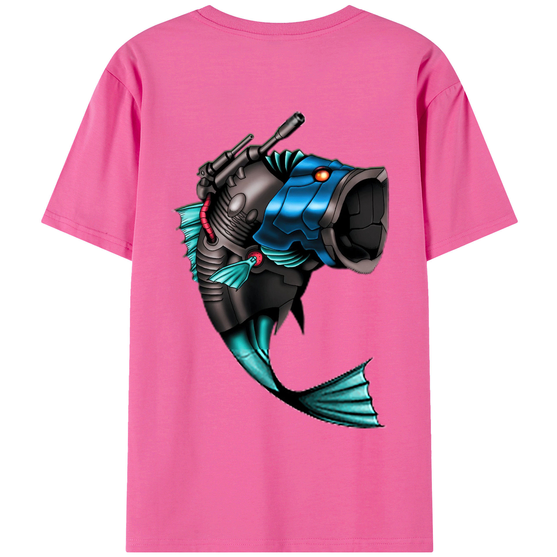（画像用） 遊☆戯☆王 Yu-Gi-Oh! レディース半袖Tシャツ(バックプリント)